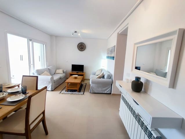 2 Zimmer Apartment zu verkaufen in Sucina, Murcia Stadt mit Pool - 139.995 € (Ref: 9794511)