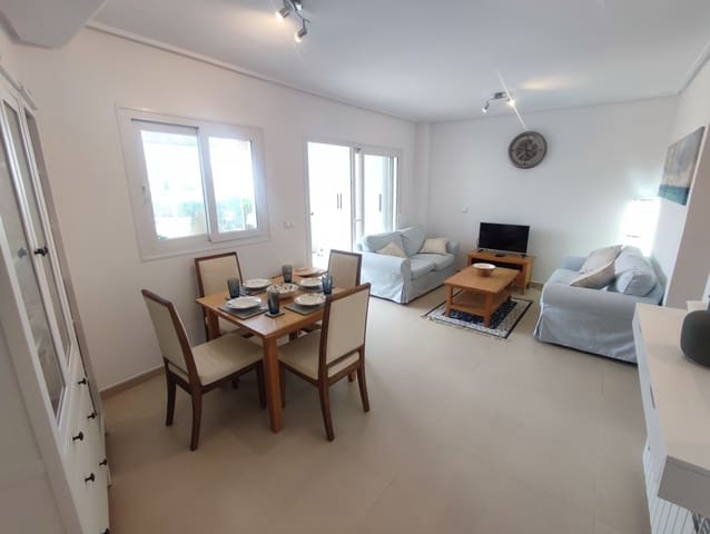 2 Zimmer Apartment zu verkaufen in Sucina, Murcia Stadt mit Pool - 139.995 € (Ref: 9794511)