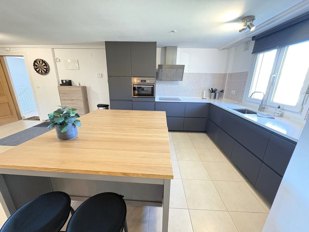 3 soverom Leilighet til salgs i Banos y Mendigo med svømmebasseng - € 229 500 (Ref: 9798064)