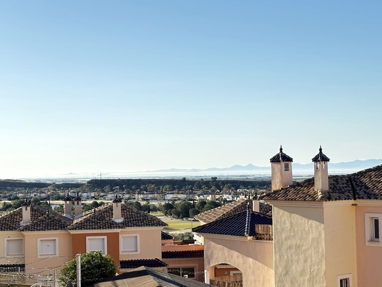 3 soverom Leilighet til salgs i Banos y Mendigo med svømmebasseng - € 229 500 (Ref: 9798064)