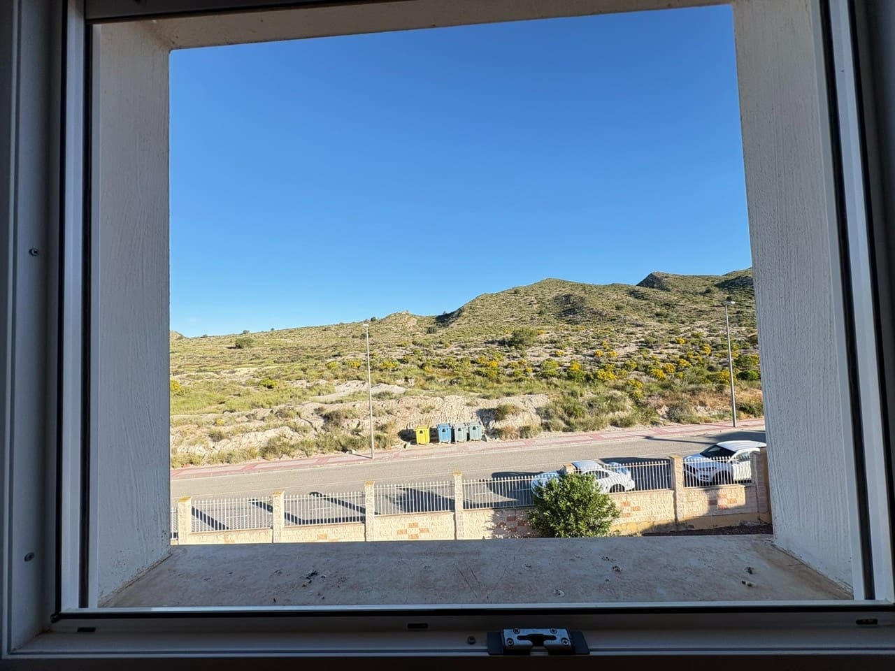 3 soverom Leilighet til salgs i Banos y Mendigo med svømmebasseng - € 229 500 (Ref: 9798064)