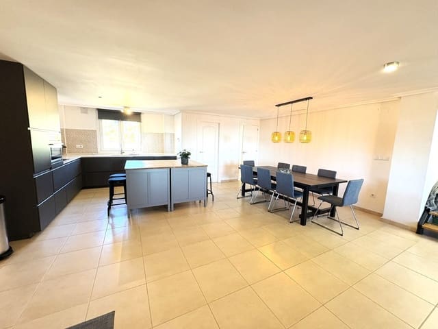 3 soverom Leilighet til salgs i Baños y Mendigo, Murcia by med svømmebasseng - € 229 500 (Ref: 9798064)