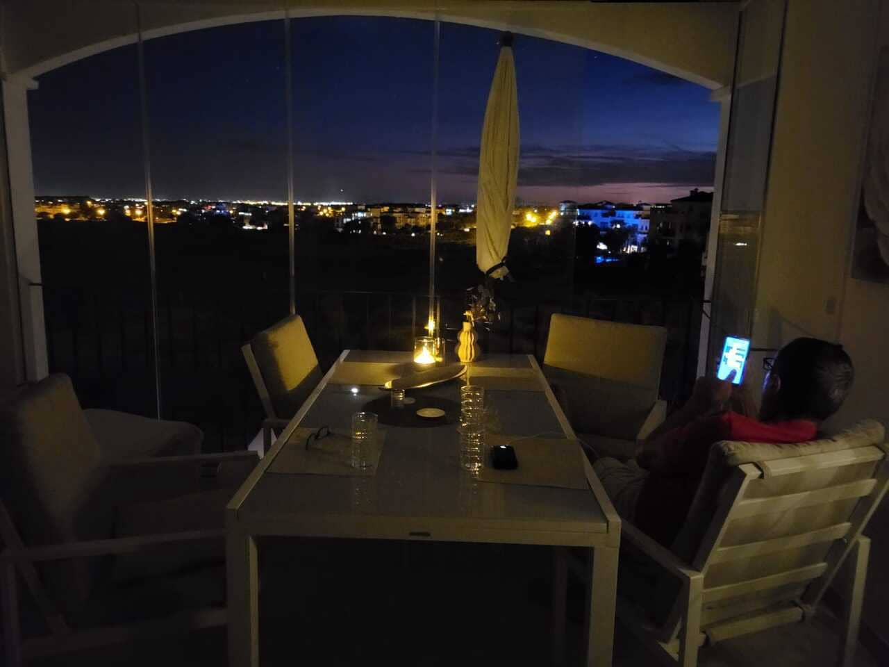 2 soverom Leilighet til salgs i Sucina med svømmebasseng - € 182 500 (Ref: 9801297)