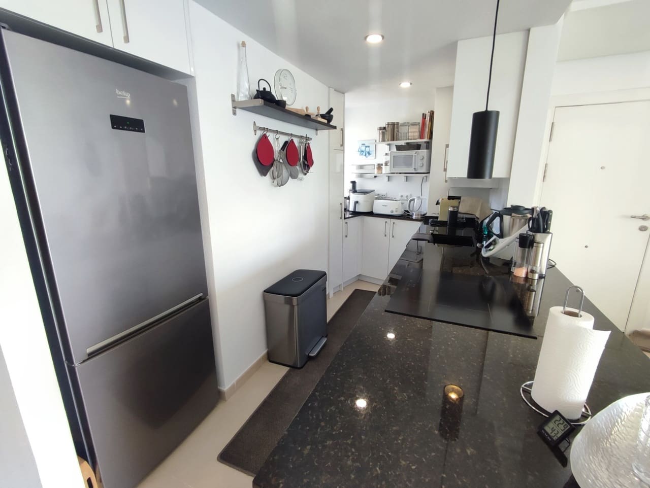 2 soverom Leilighet til salgs i Sucina med svømmebasseng - € 182 500 (Ref: 9801297)