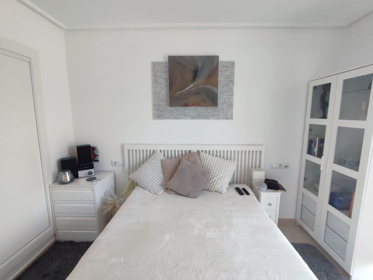 2 soverom Leilighet til salgs i Sucina med svømmebasseng - € 182 500 (Ref: 9801297)