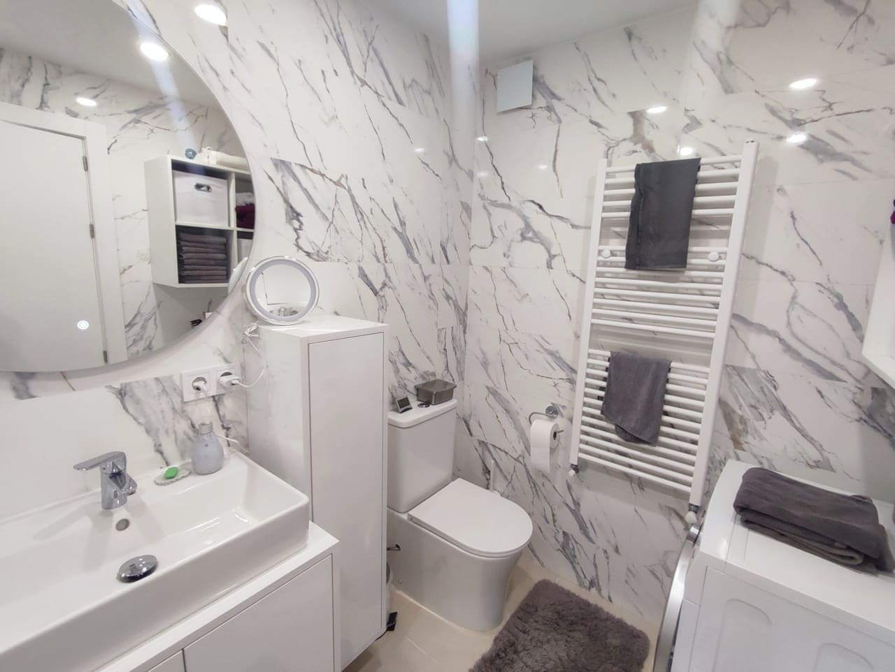 2 soverom Leilighet til salgs i Sucina med svømmebasseng - € 182 500 (Ref: 9801297)