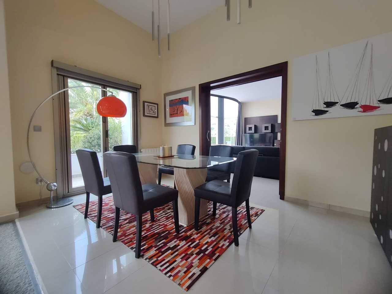 4 chambre Villa/Maison à vendre à Altea la Vella avec piscine garage - 1 200 000 € (Ref: 9802538)