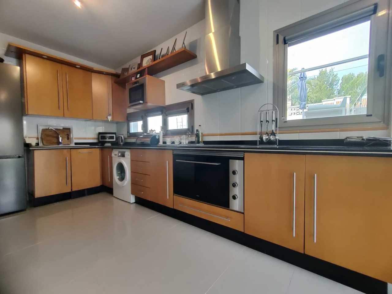 4 chambre Villa/Maison à vendre à Altea la Vella avec piscine garage - 1 200 000 € (Ref: 9802538)