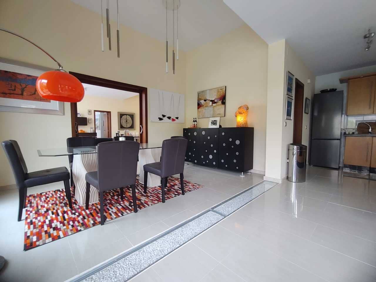 4 chambre Villa/Maison à vendre à Altea la Vella avec piscine garage - 1 200 000 € (Ref: 9802538)