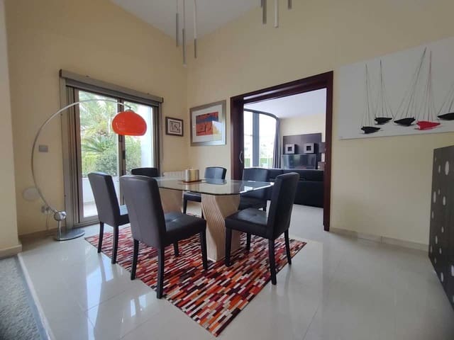 4 chambre Villa/Maison à vendre à Altea la Vella, Altea avec piscine garage - 1 200 000 € (Ref: 9802538)