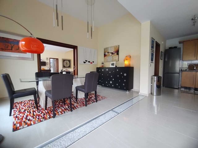 4 chambre Villa/Maison à vendre à Altea la Vella, Altea avec piscine garage - 1 200 000 € (Ref: 9802538)