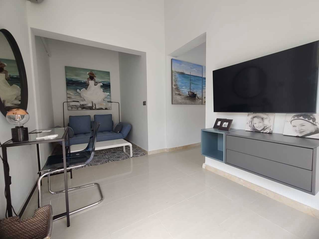 4 chambre Villa/Maison à vendre à Altea la Vella avec piscine garage - 1 200 000 € (Ref: 9802538)