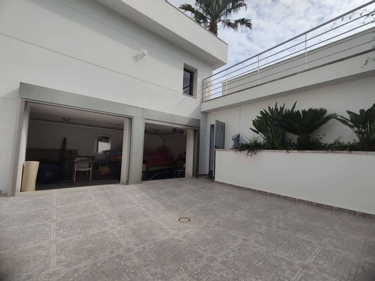 4 chambre Villa/Maison à vendre à Altea la Vella avec piscine garage - 1 200 000 € (Ref: 9802538)