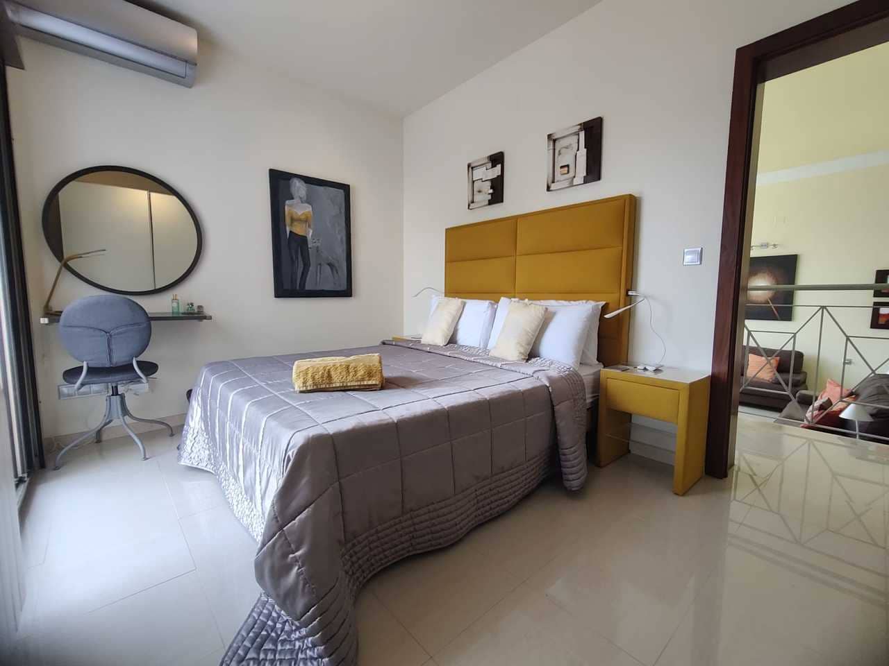 4 chambre Villa/Maison à vendre à Altea la Vella avec piscine garage - 1 200 000 € (Ref: 9802538)