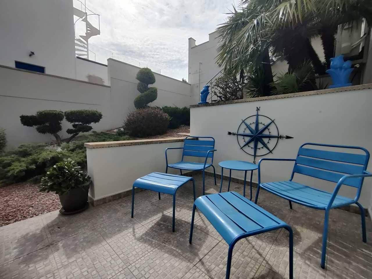 4 chambre Villa/Maison à vendre à Altea la Vella avec piscine garage - 1 200 000 € (Ref: 9802538)