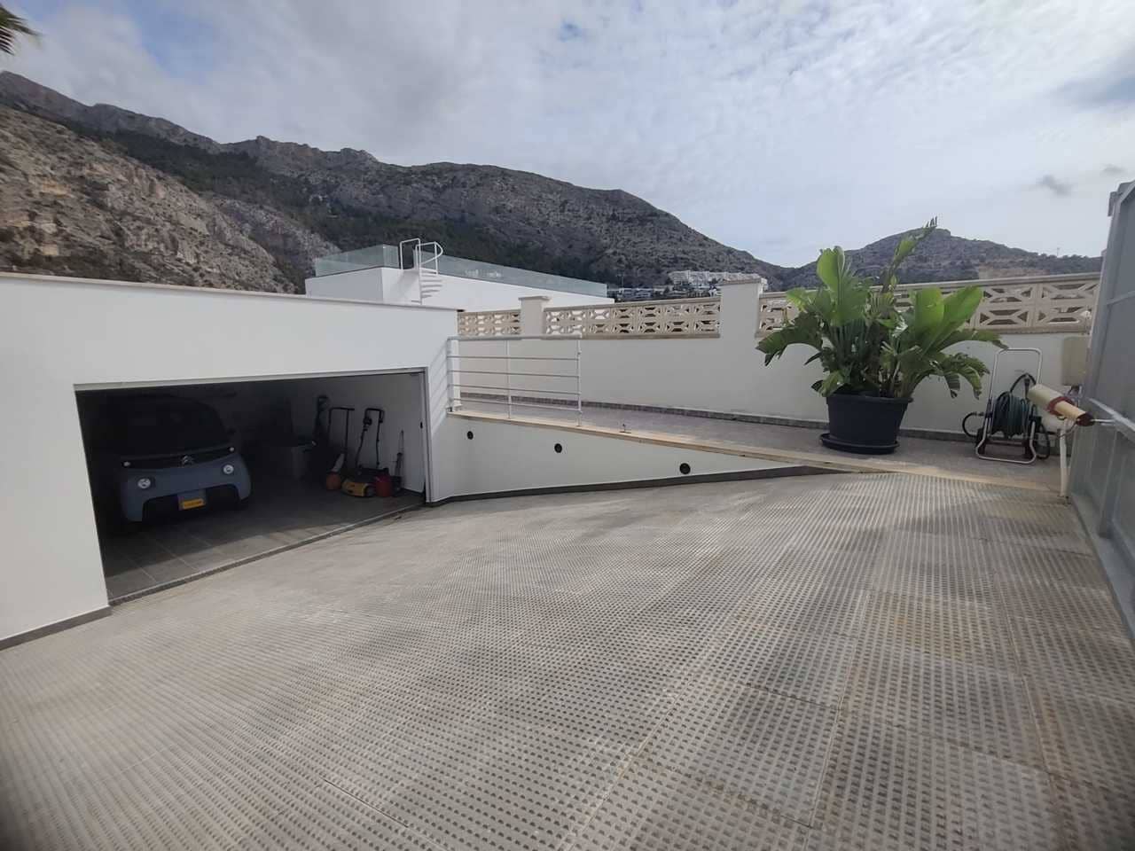 4 chambre Villa/Maison à vendre à Altea la Vella avec piscine garage - 1 200 000 € (Ref: 9802538)