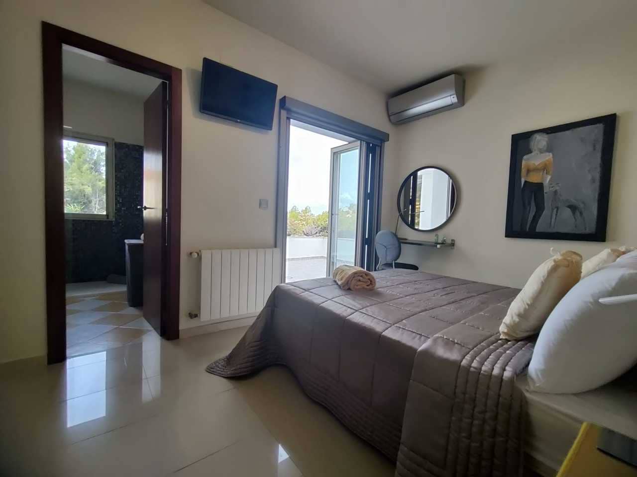 4 chambre Villa/Maison à vendre à Altea la Vella avec piscine garage - 1 200 000 € (Ref: 9802538)
