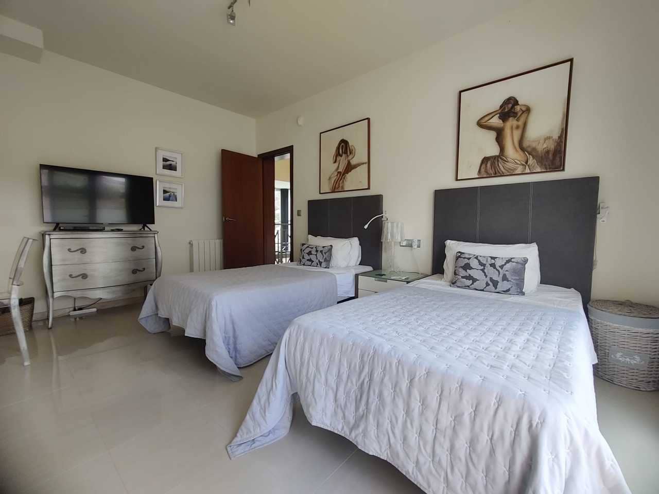 4 chambre Villa/Maison à vendre à Altea la Vella avec piscine garage - 1 200 000 € (Ref: 9802538)