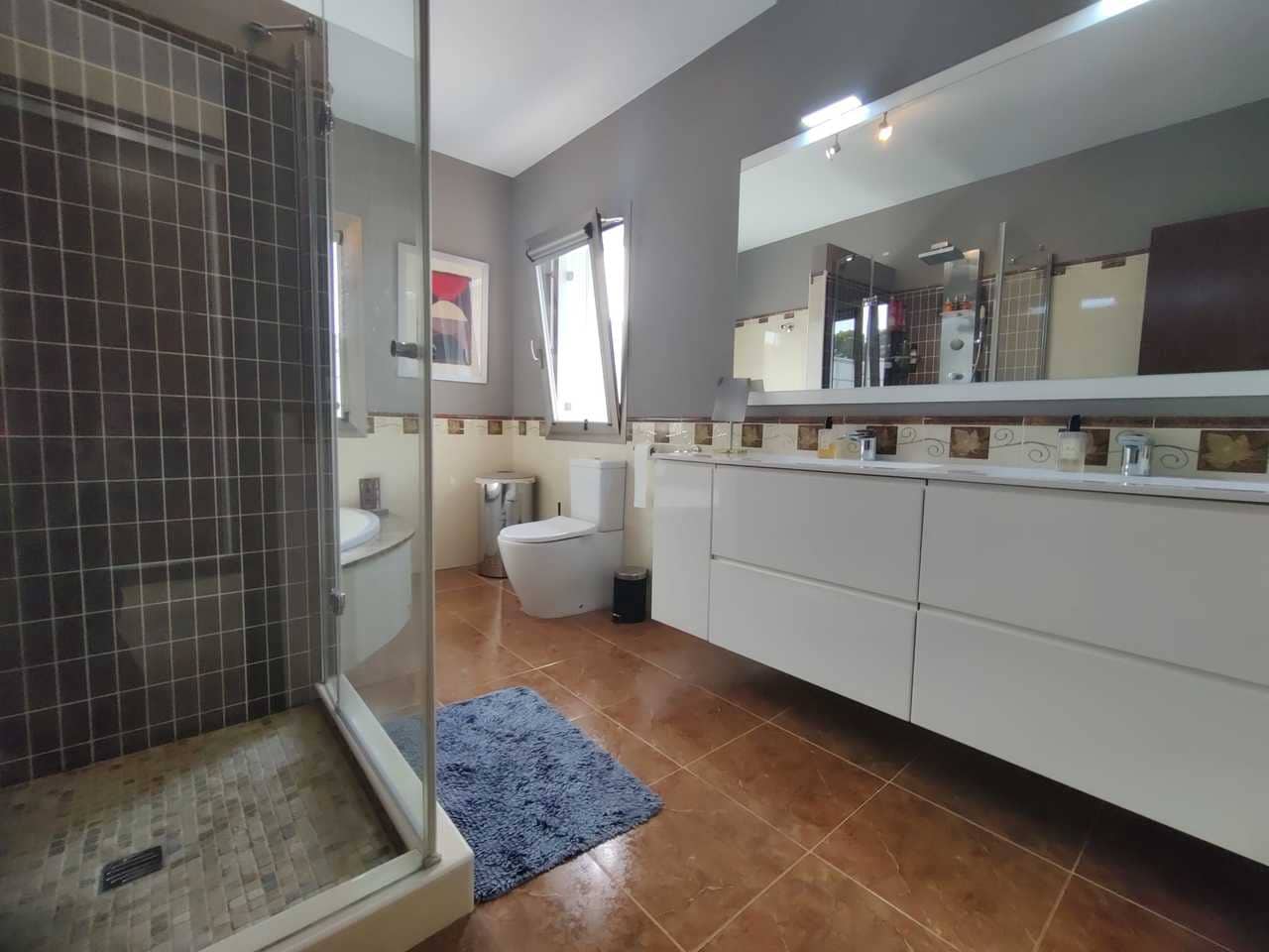 4 chambre Villa/Maison à vendre à Altea la Vella avec piscine garage - 1 200 000 € (Ref: 9802538)