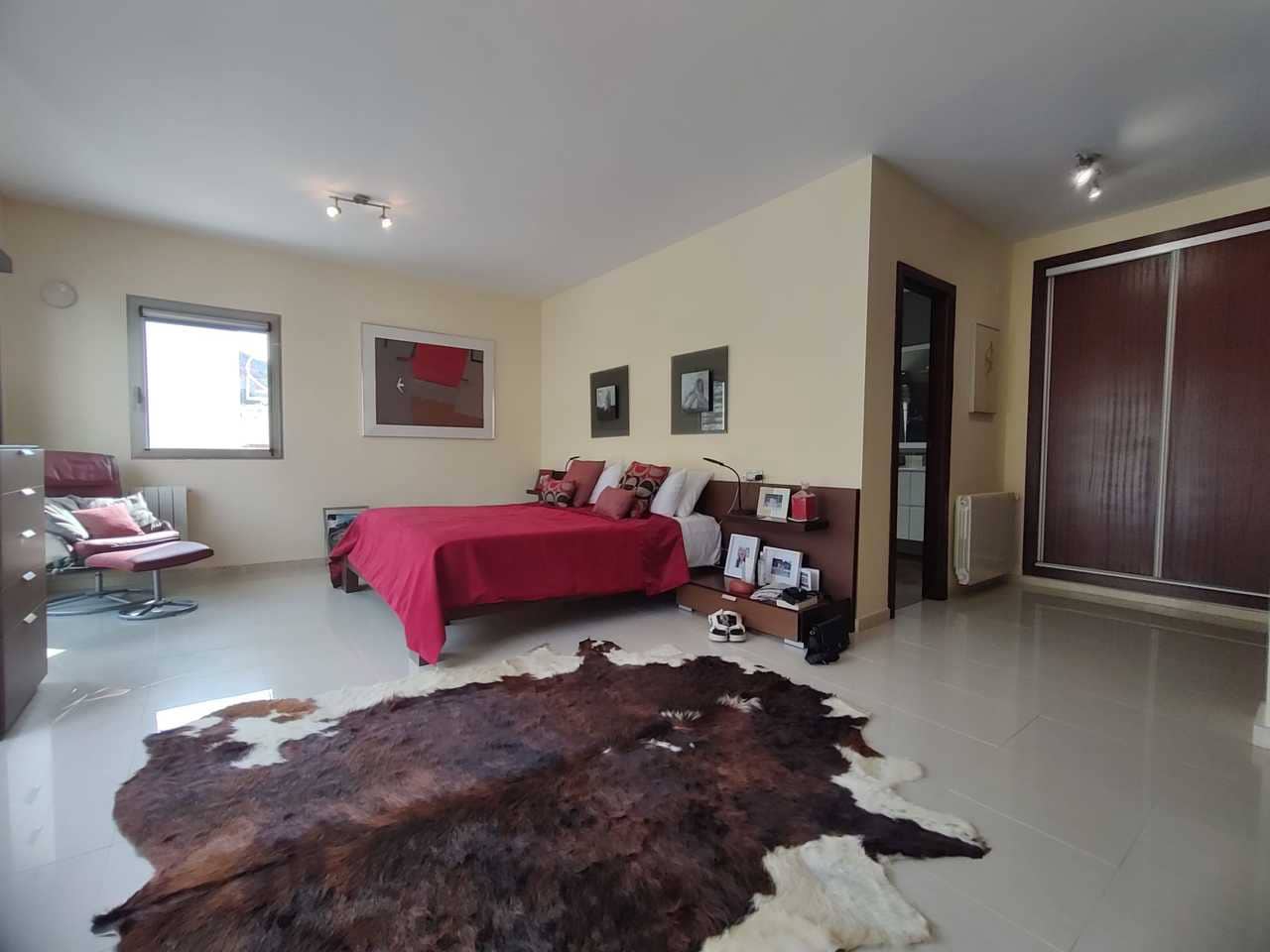 4 chambre Villa/Maison à vendre à Altea la Vella avec piscine garage - 1 200 000 € (Ref: 9802538)