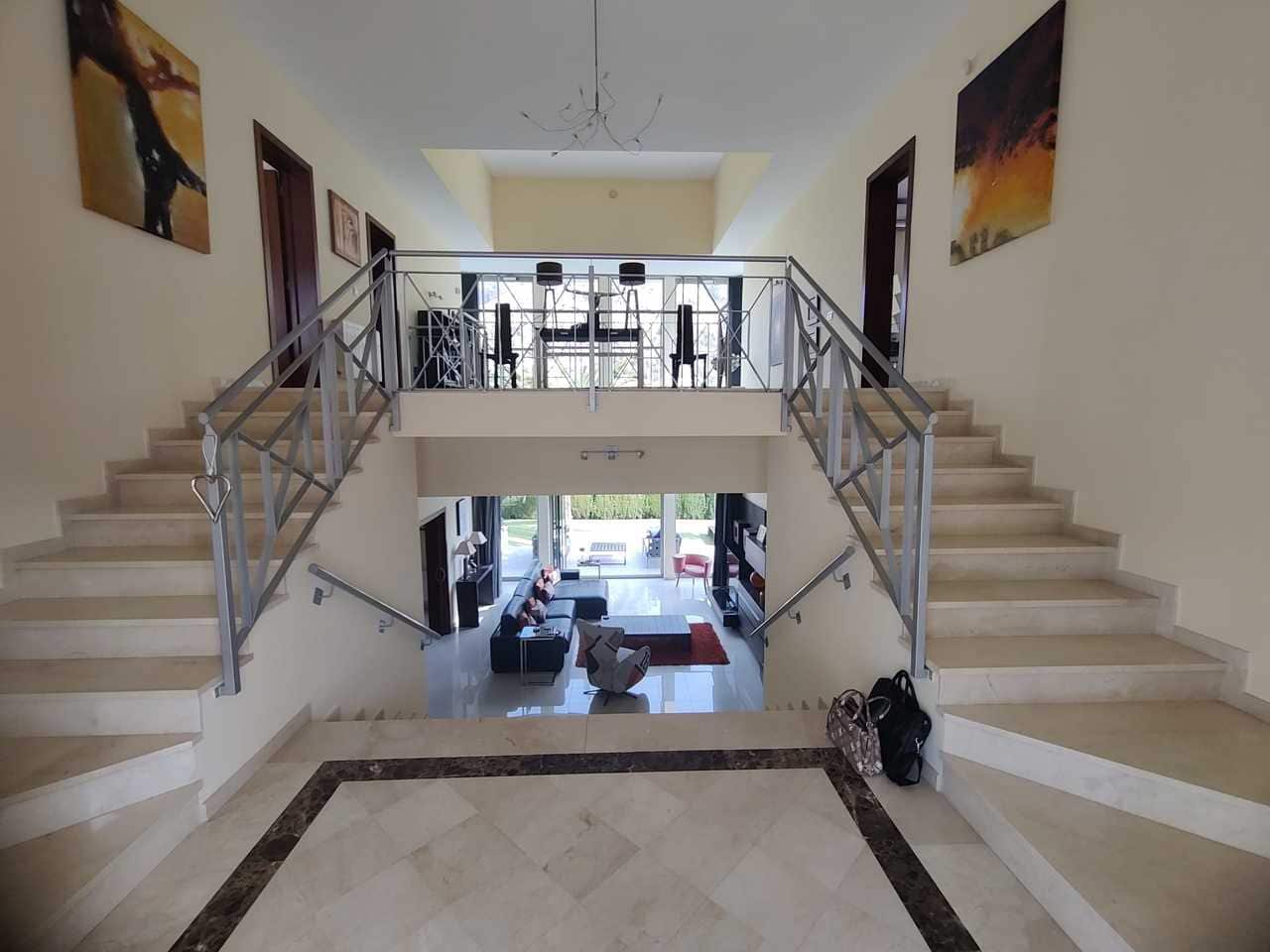 4 chambre Villa/Maison à vendre à Altea la Vella avec piscine garage - 1 200 000 € (Ref: 9802538)