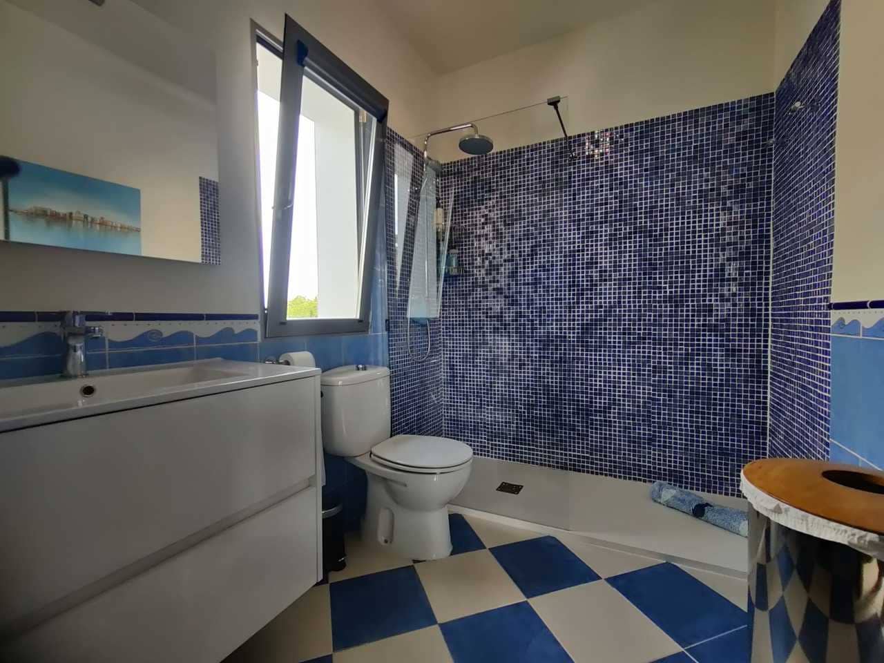 4 chambre Villa/Maison à vendre à Altea la Vella avec piscine garage - 1 200 000 € (Ref: 9802538)