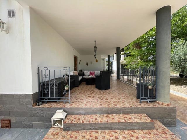 5 quarto Moradia para venda em Cehegín com piscina garagem - 409 000 € (Ref: 9802539)