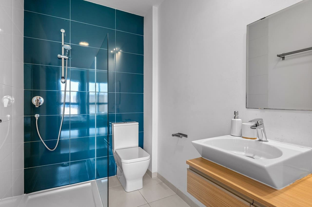 2 quarto Apartamento para venda em Orihuela Costa com piscina - 249 900 € (Ref: 9808172)