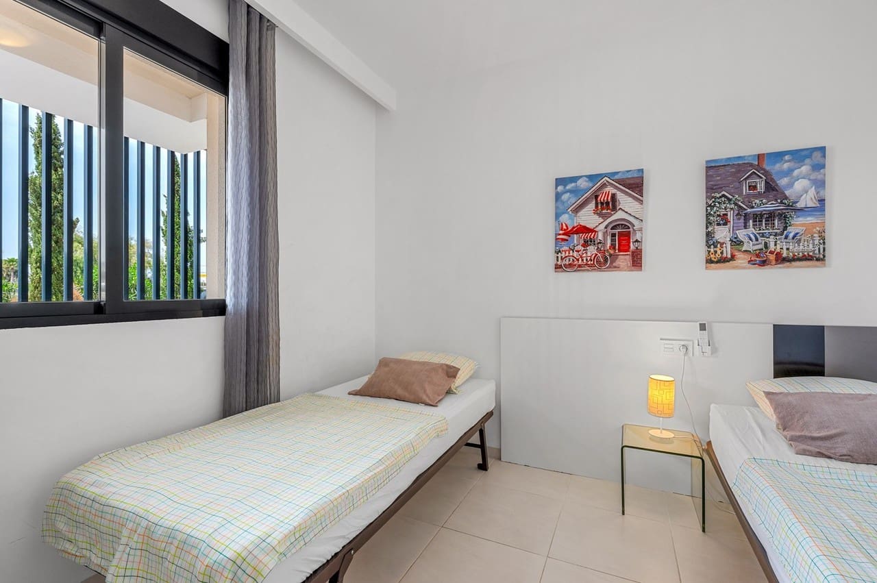 2 quarto Apartamento para venda em Orihuela Costa com piscina - 249 900 € (Ref: 9808172)