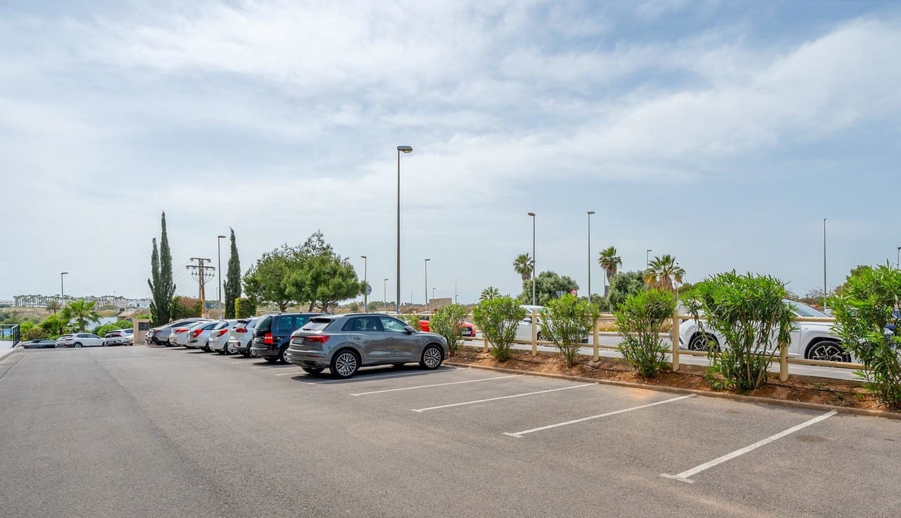 2 quarto Apartamento para venda em Orihuela Costa com piscina - 249 900 € (Ref: 9808172)