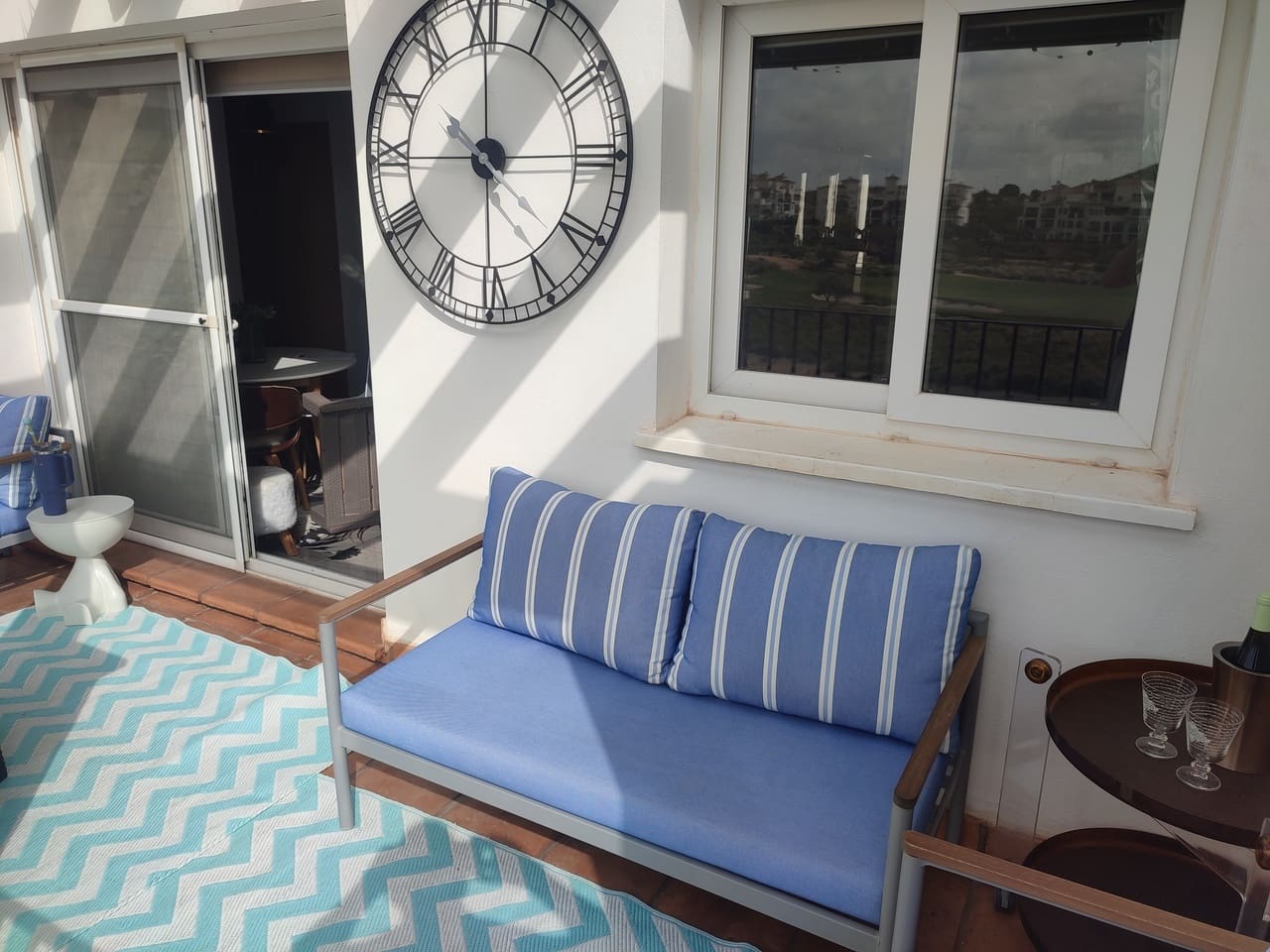 2 quarto Apartamento para venda em Murcia cidade com piscina - 185 000 € (Ref: 9808173)