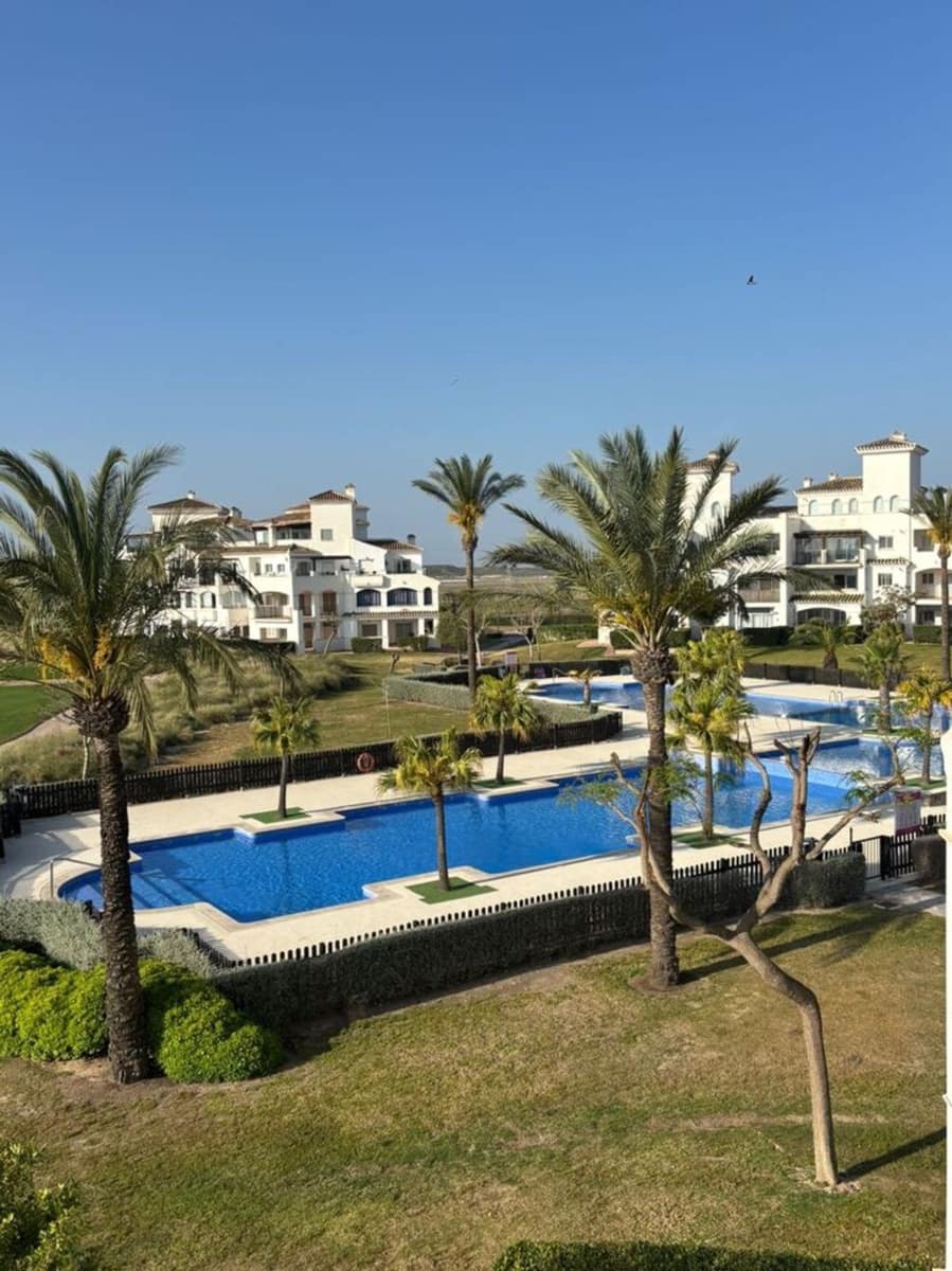 2 bedroom Apartment for sale in Sucina with pool - € 185,000 (Ref: 9808173)