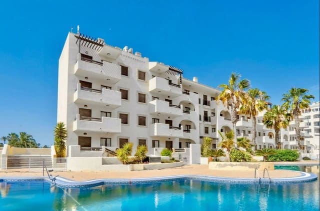 2 soverom Leilighet til salgs i Centro, Los Alcázares med svømmebasseng garasje - € 127 500 (Ref: 9809660)