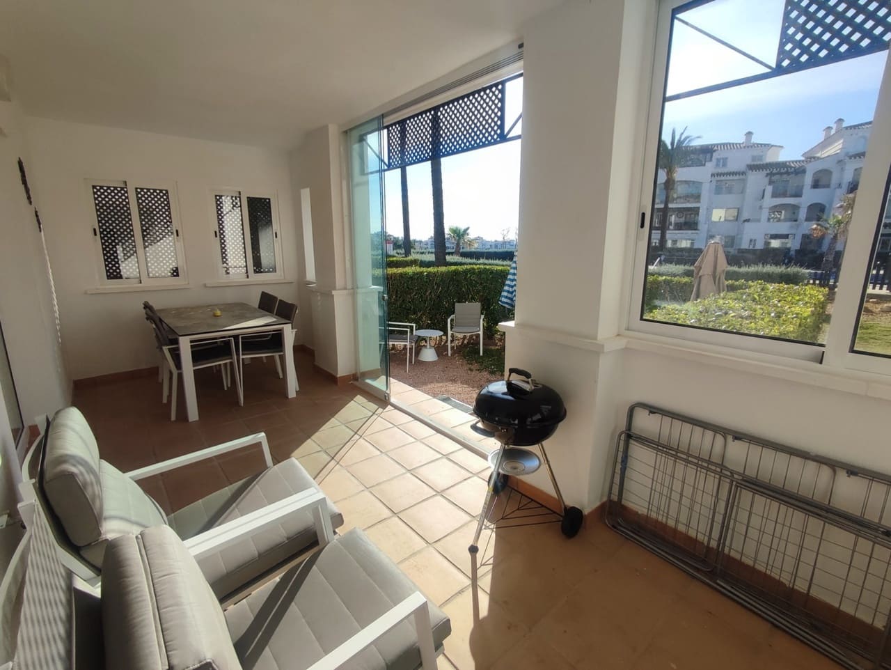2 quarto Apartamento para venda em Sucina com piscina - 179 995 € (Ref: 9811511)
