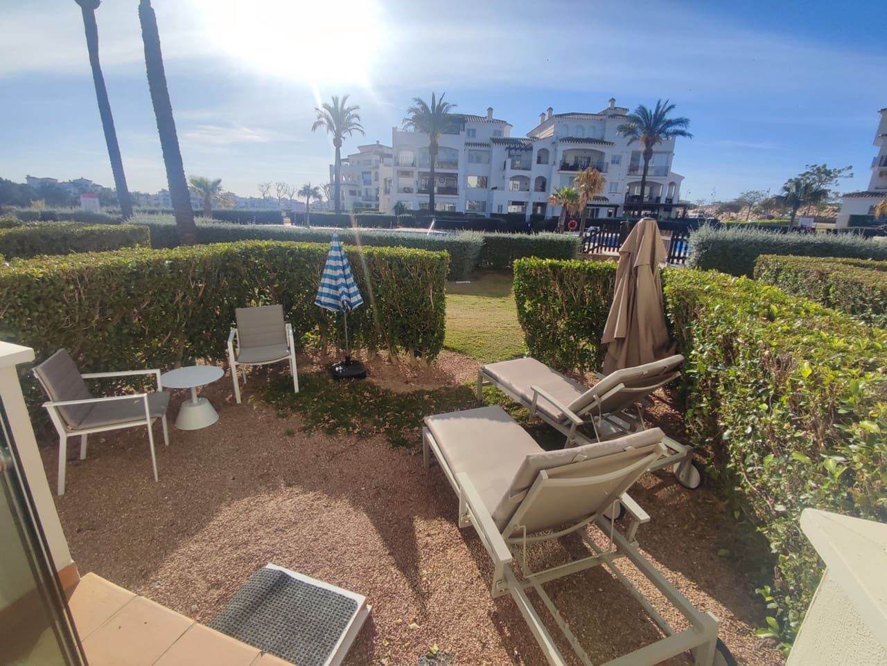 2 quarto Apartamento para venda em Sucina com piscina - 179 995 € (Ref: 9811511)