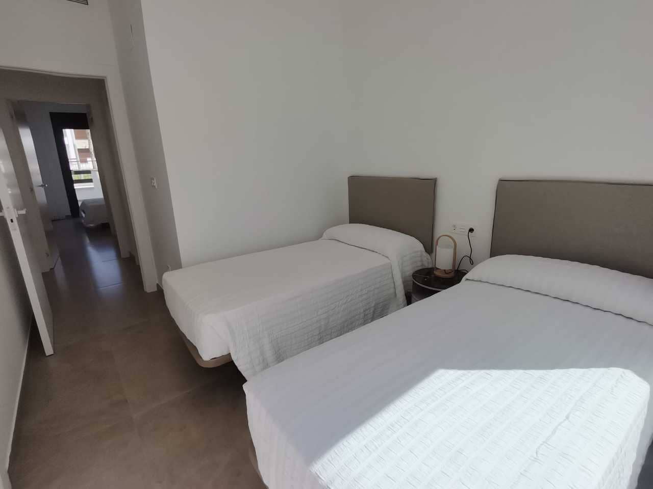 2 bedroom Apartment for sale in Los Balcones with pool garage - € 265,000 (Ref: 9827607)