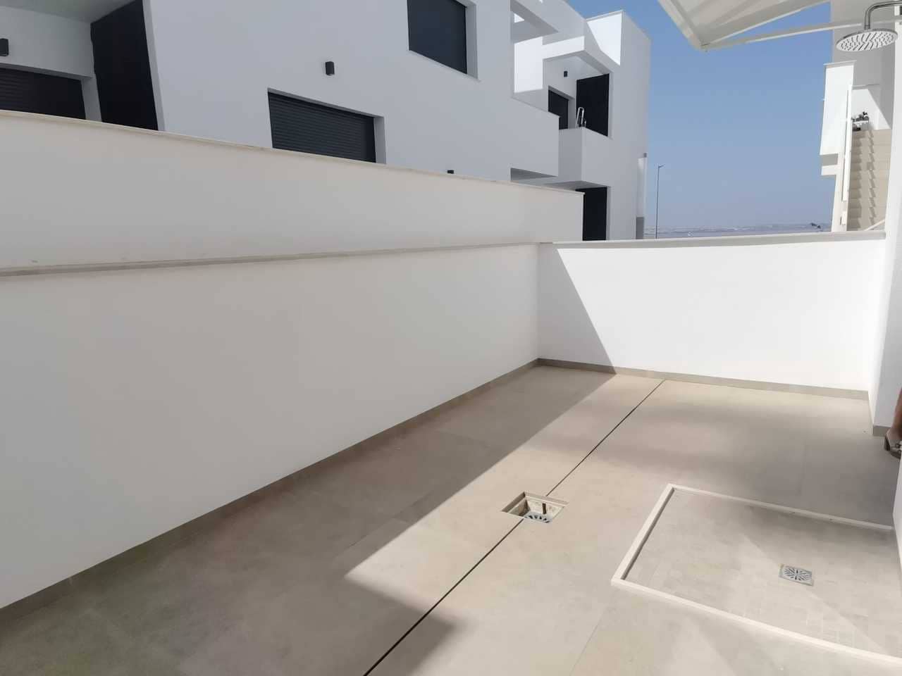 2 bedroom Apartment for sale in Los Balcones with pool garage - € 265,000 (Ref: 9827607)