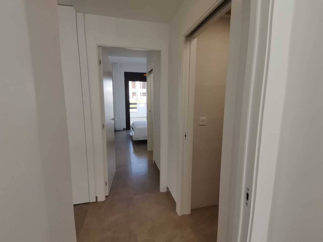 2 bedroom Apartment for sale in Los Balcones with pool garage - € 265,000 (Ref: 9827607)