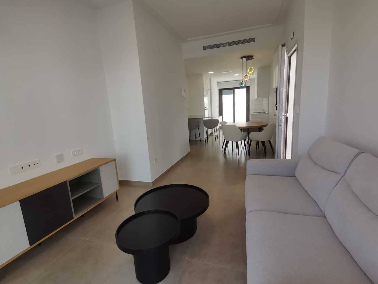 2 bedroom Apartment for sale in Los Balcones with pool garage - € 265,000 (Ref: 9827607)