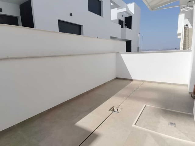 2 Zimmer Apartment zu verkaufen in Los Balcones mit Pool Garage - 265.000 € (Ref: 9827607)