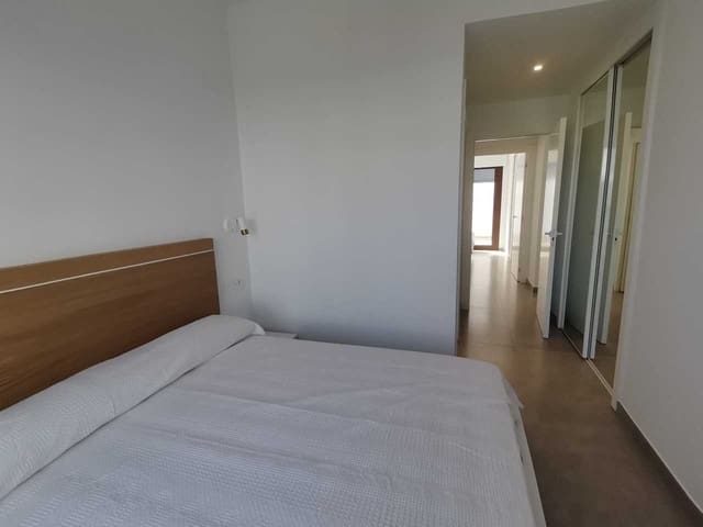 2 Zimmer Apartment zu verkaufen in Los Balcones mit Pool Garage - 265.000 € (Ref: 9827607)
