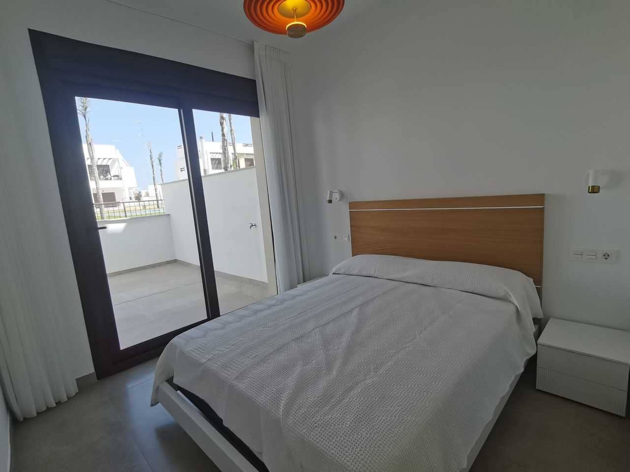 2 bedroom Apartment for sale in Los Balcones with pool garage - € 265,000 (Ref: 9827607)