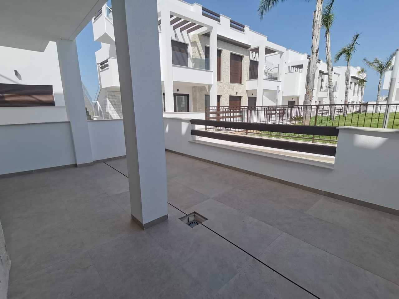 2 bedroom Apartment for sale in Los Balcones with pool garage - € 265,000 (Ref: 9827607)