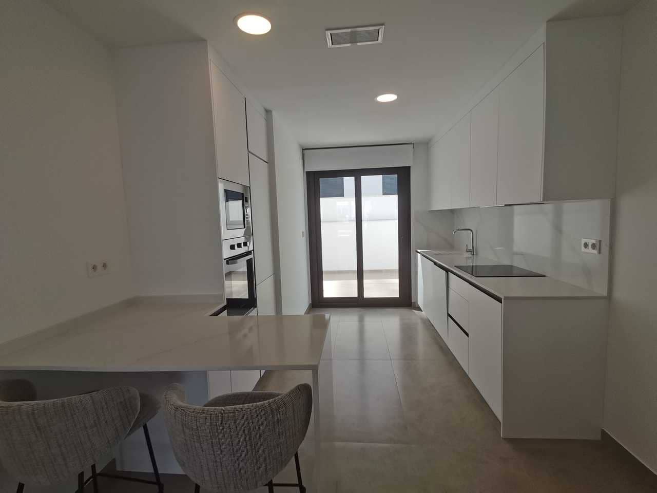2 bedroom Apartment for sale in Los Balcones with pool garage - € 265,000 (Ref: 9827607)