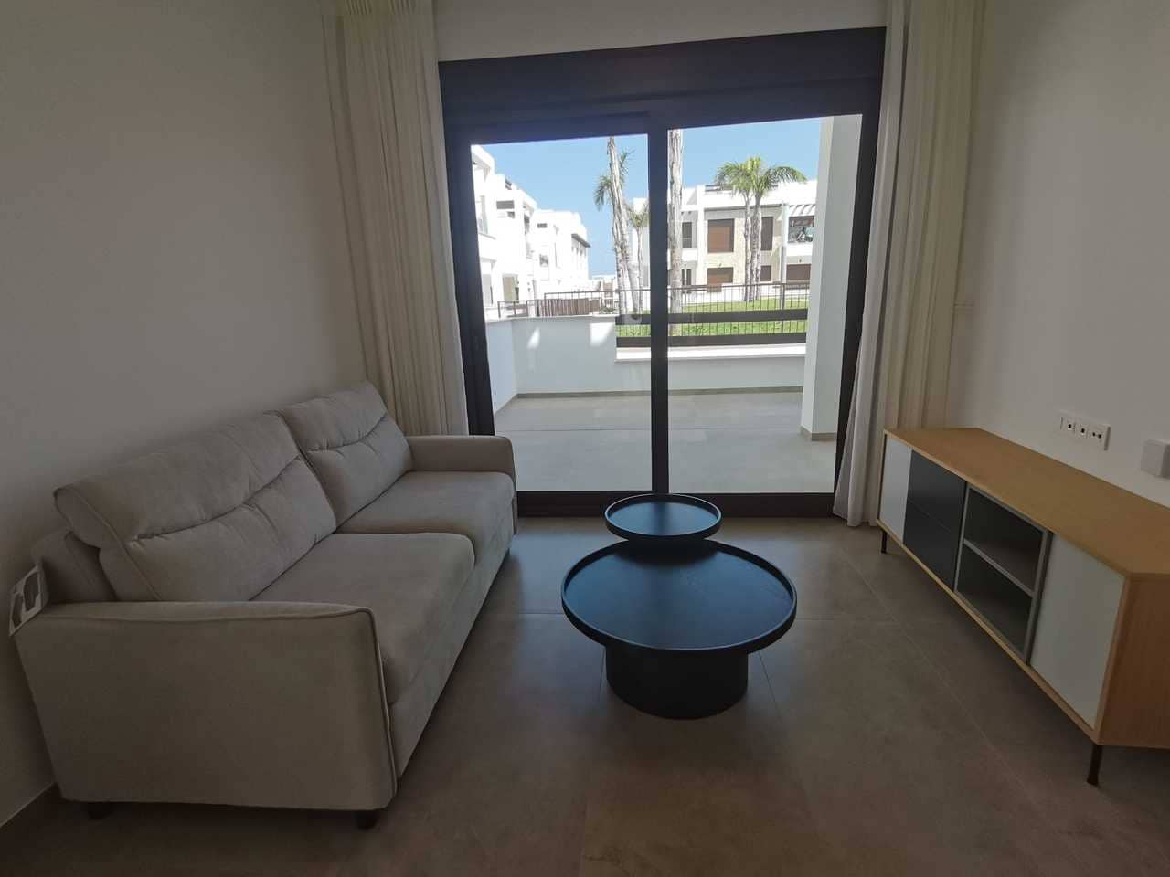 2 bedroom Apartment for sale in Los Balcones with pool garage - € 265,000 (Ref: 9827607)