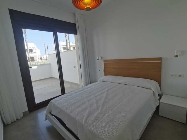 2 Zimmer Apartment zu verkaufen in Los Balcones mit Pool Garage - 265.000 € (Ref: 9827607)