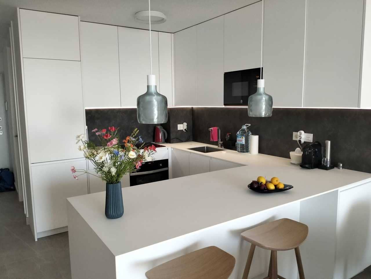 3 camera da letto Appartamento in vendita in Benijofar con piscina garage - 340.000 € (Rif: 9827705)