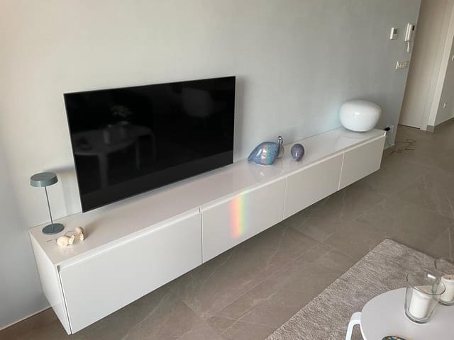 3 camera da letto Appartamento in vendita in Benijófar con piscina garage - 340.000 € (Rif: 9827705)