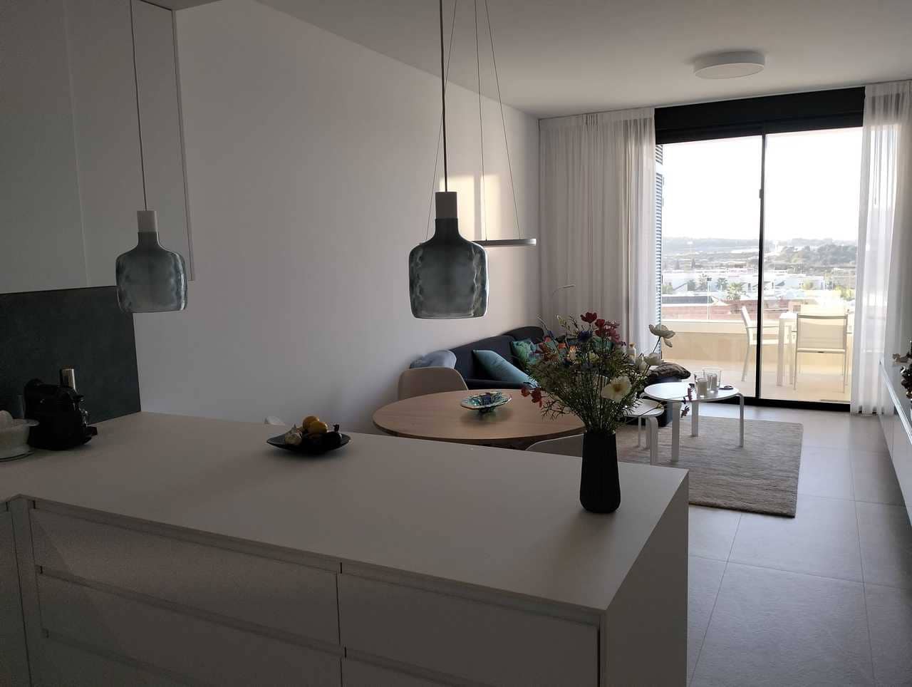 3 camera da letto Appartamento in vendita in Benijofar con piscina garage - 340.000 € (Rif: 9827705)