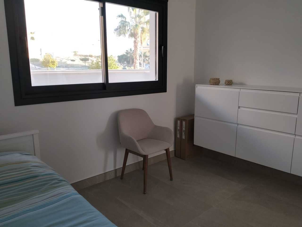 3 camera da letto Appartamento in vendita in Benijofar con piscina garage - 340.000 € (Rif: 9827705)